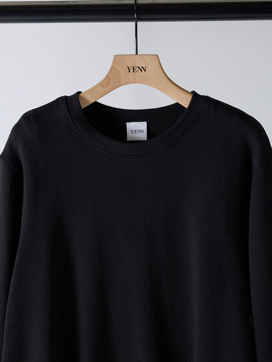 YENN BALLOON TUNIC PO Y254-81111