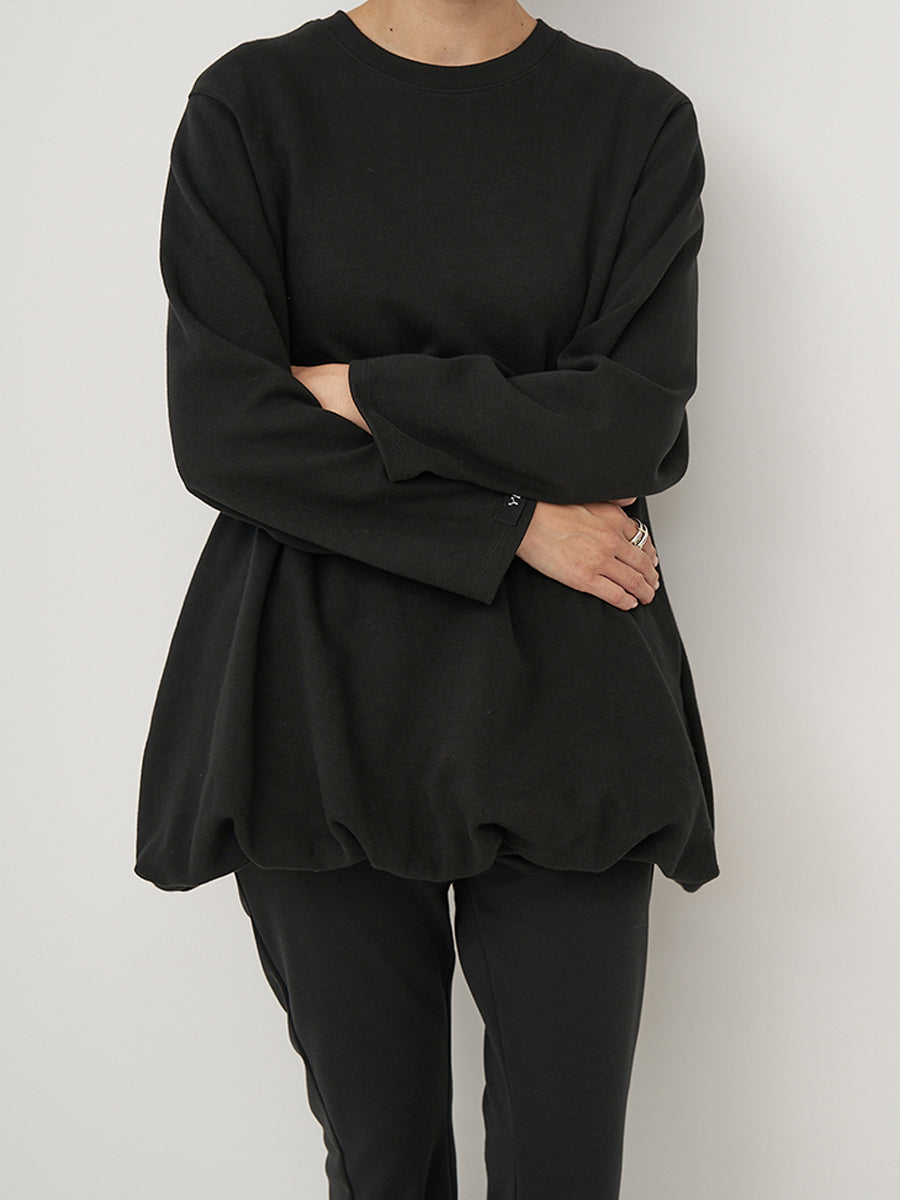 YENN BALLOON TUNIC PO Y254-81111