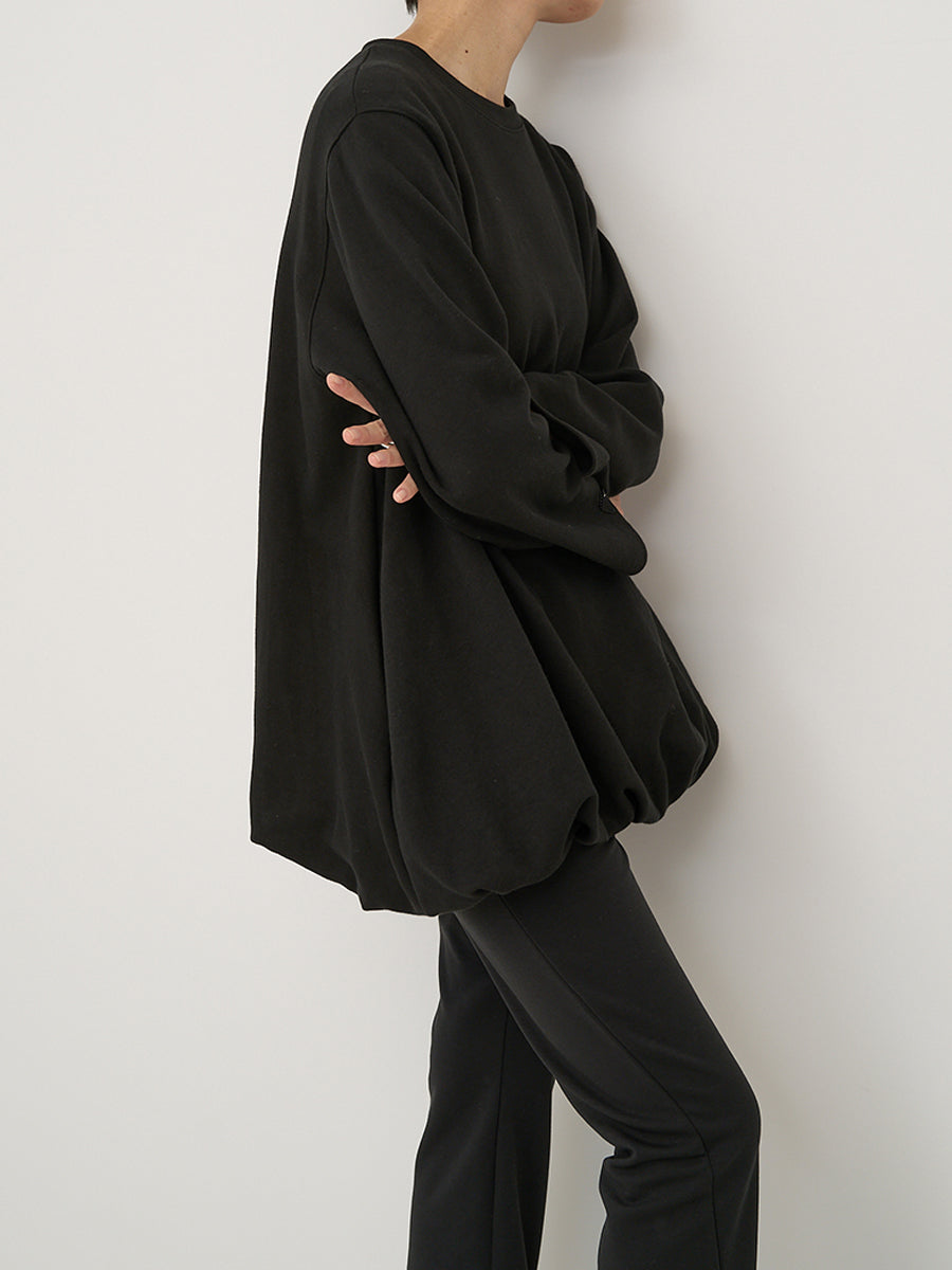 YENN BALLOON TUNIC PO Y254-81111