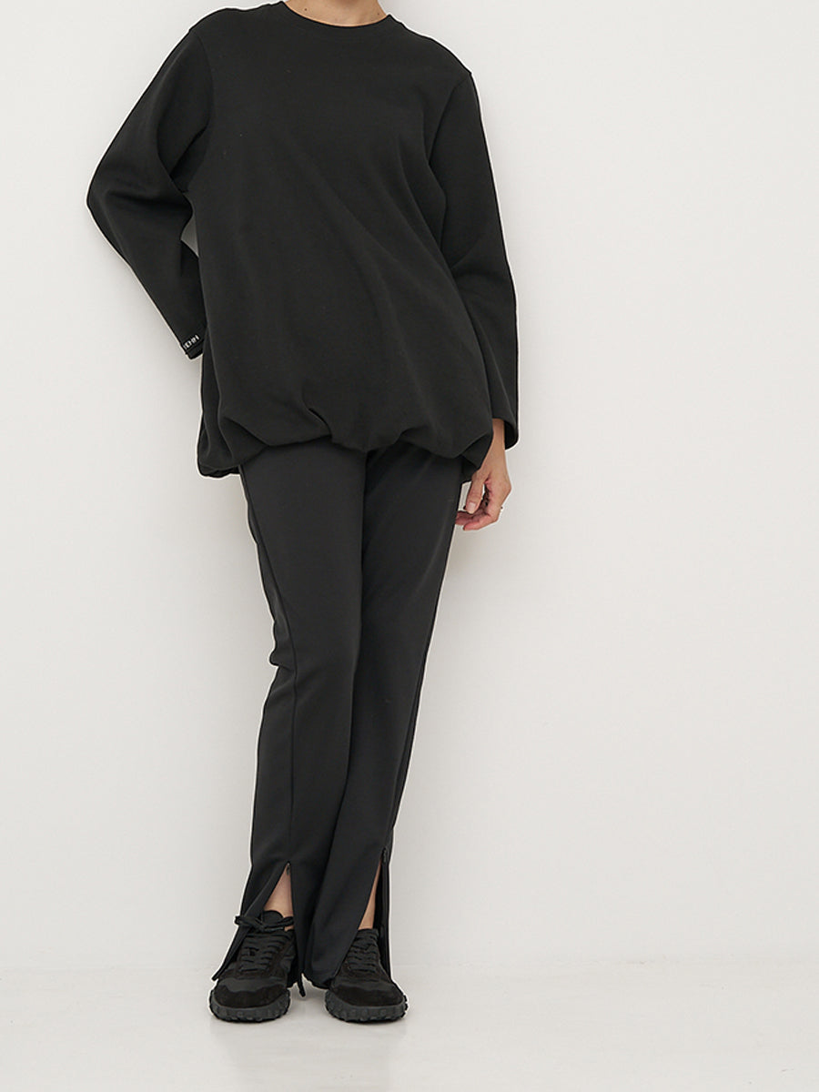 YENN BALLOON TUNIC PO Y254-81111