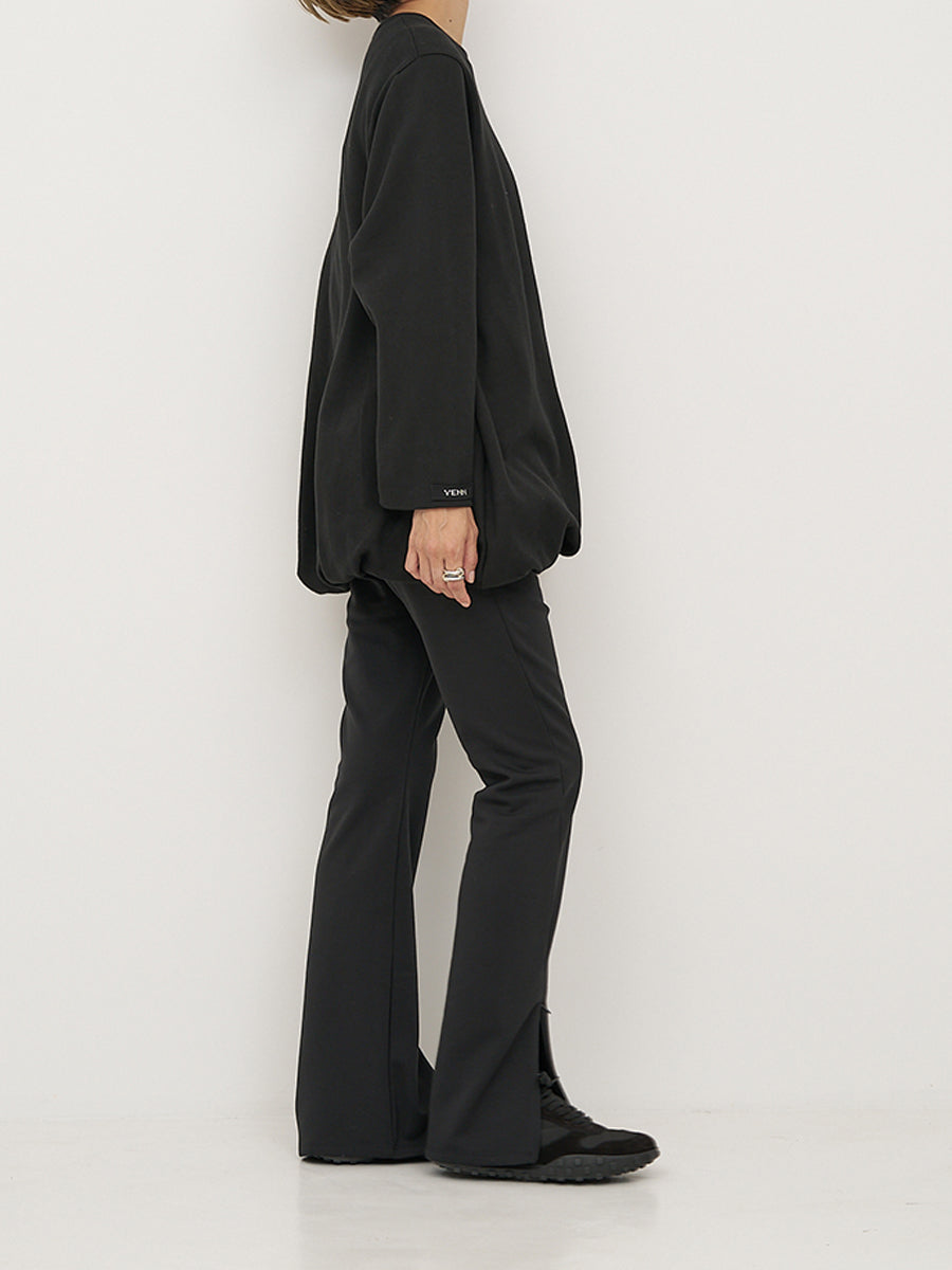 YENN BALLOON TUNIC PO Y254-81111