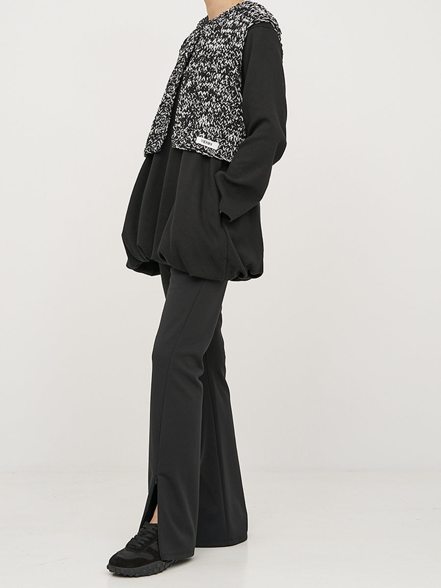 YENN BALLOON TUNIC PO Y254-81111