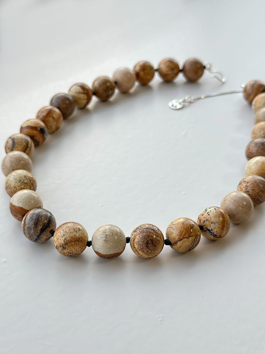 【予約販売】YENN NATURAL STONE 12 NL Y261-00030