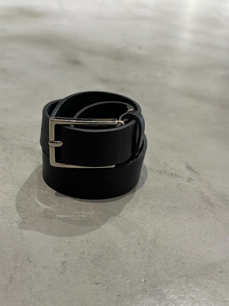 【予約販売】YENNLEATHER BELTY261-01032