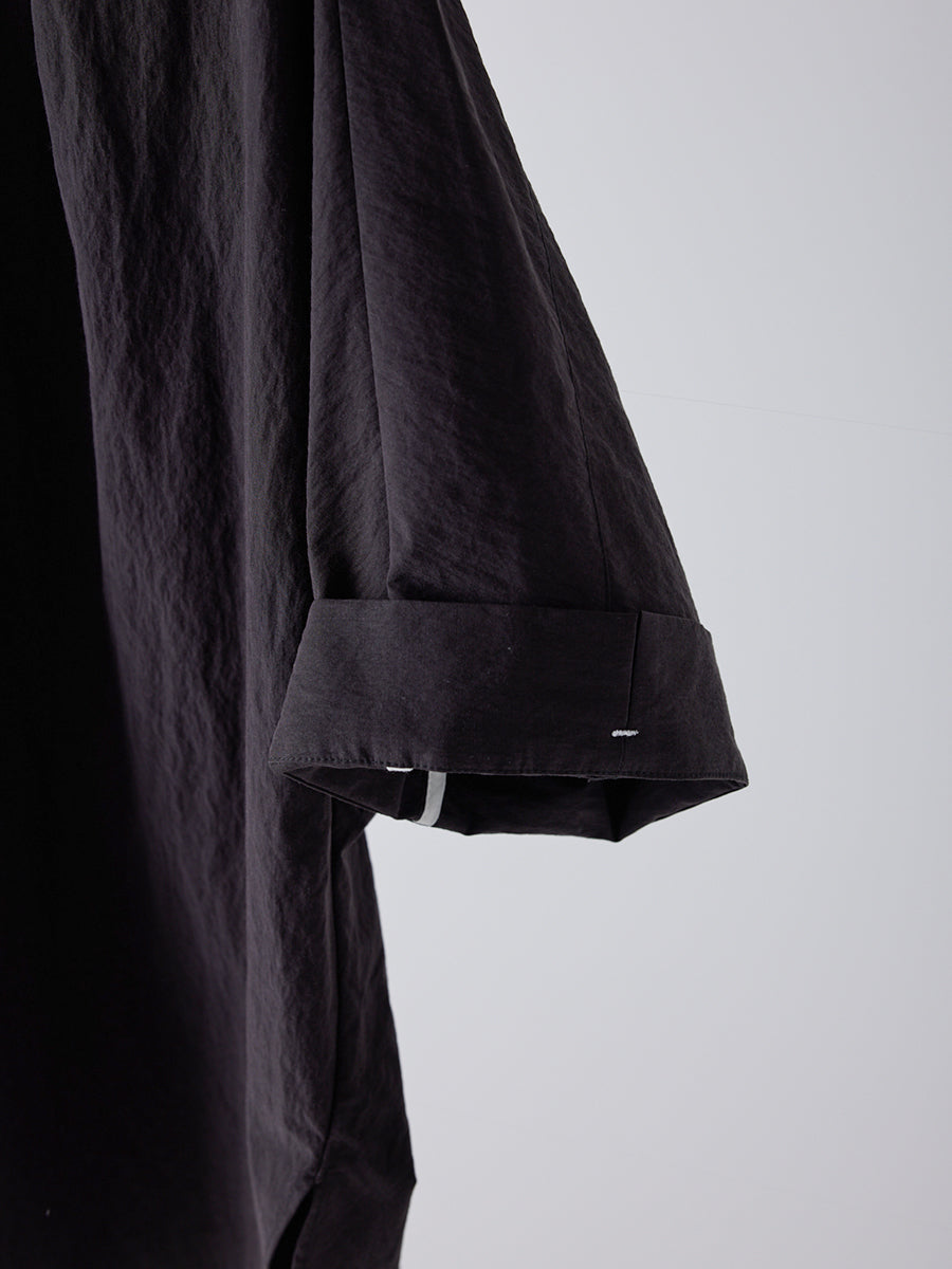 【予約販売】YENNROUND FORM SHIRT Y261-11005