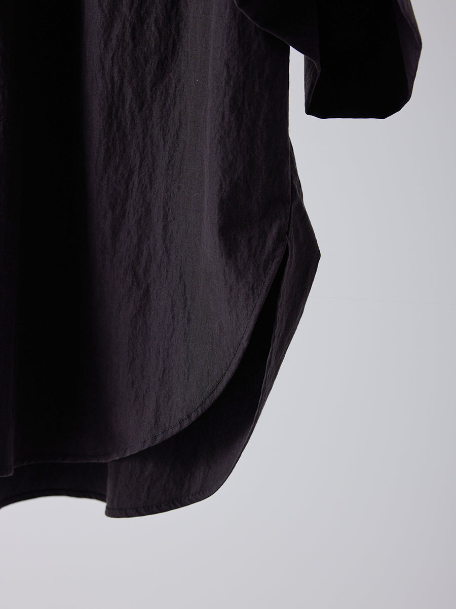 【予約販売】YENNROUND FORM SHIRT Y261-11005