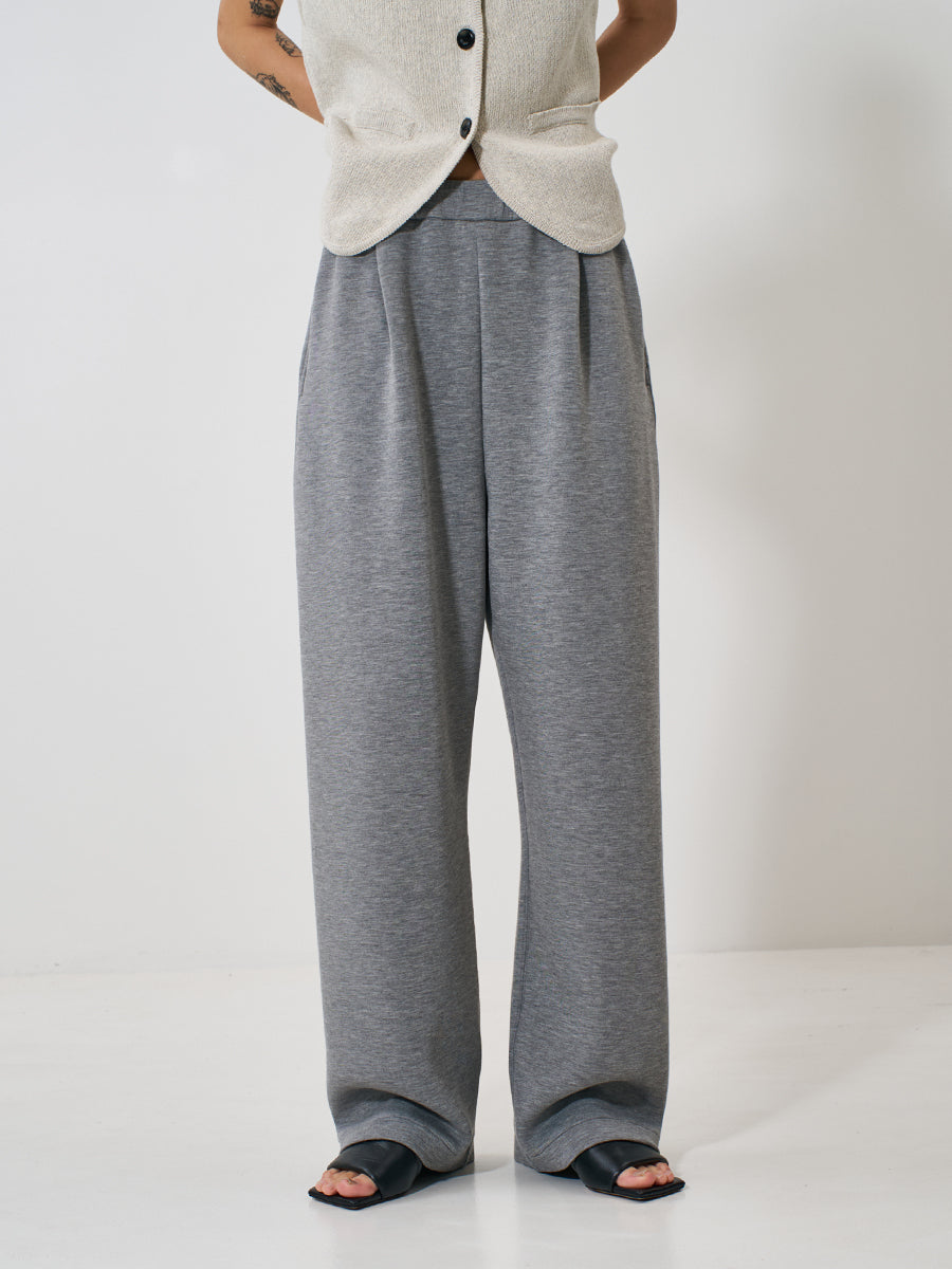 【予約販売】YENN SPONDISH TUCK PT Y261-31011