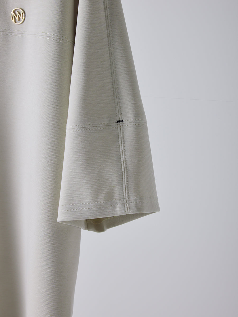 【予約販売】YENN STITCH WORK TEE Y261-82020