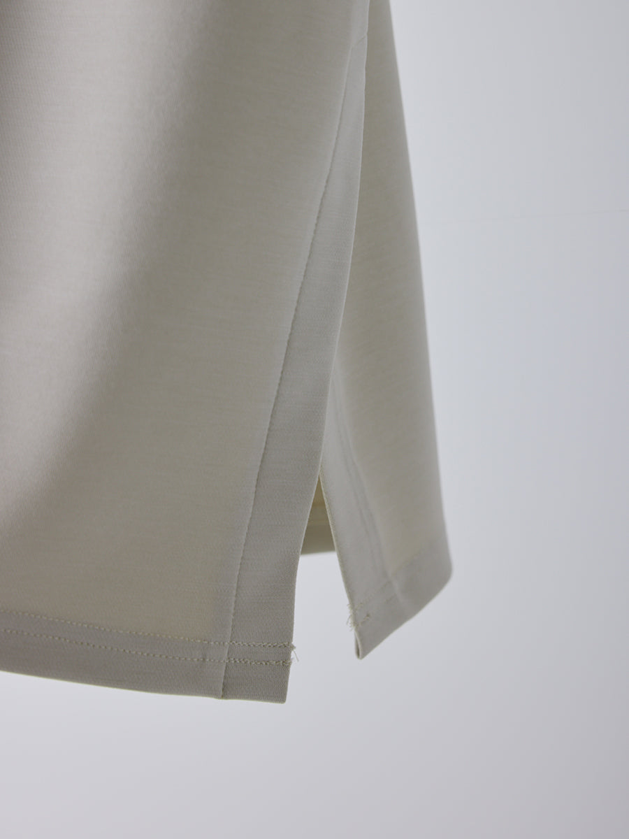 【予約販売】YENN STITCH WORK TEE Y261-82020