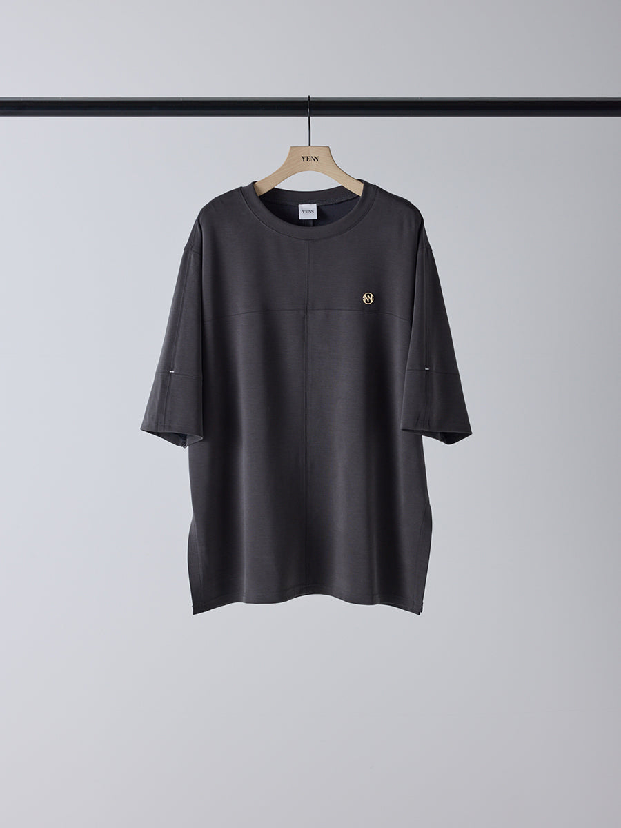 【予約販売】YENN STITCH WORK TEE Y261-82020