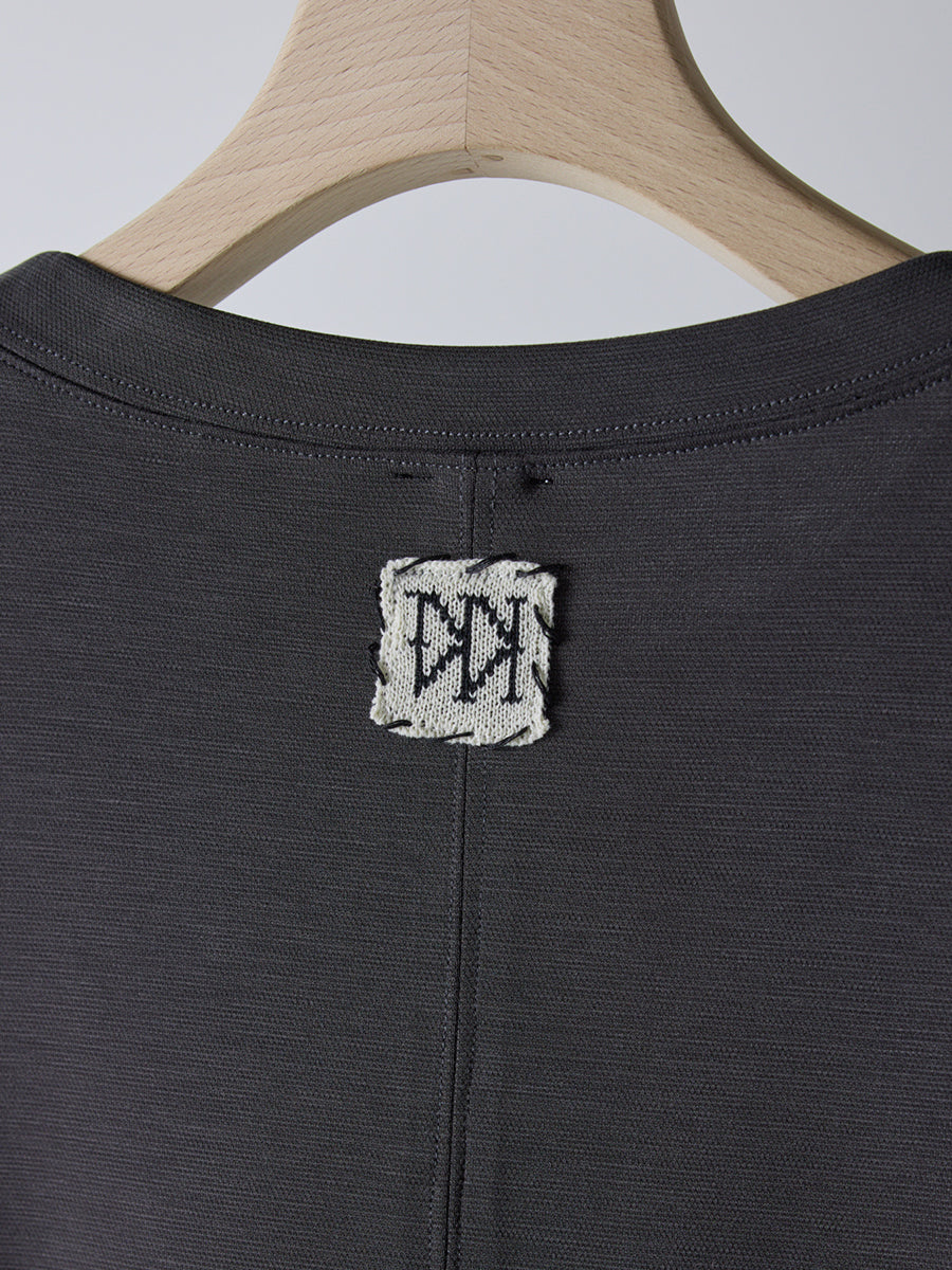 【予約販売】YENN STITCH WORK TEE Y261-82020