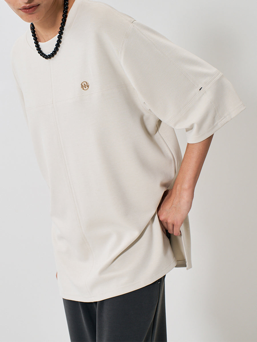 【予約販売】YENN STITCH WORK TEE Y261-82020