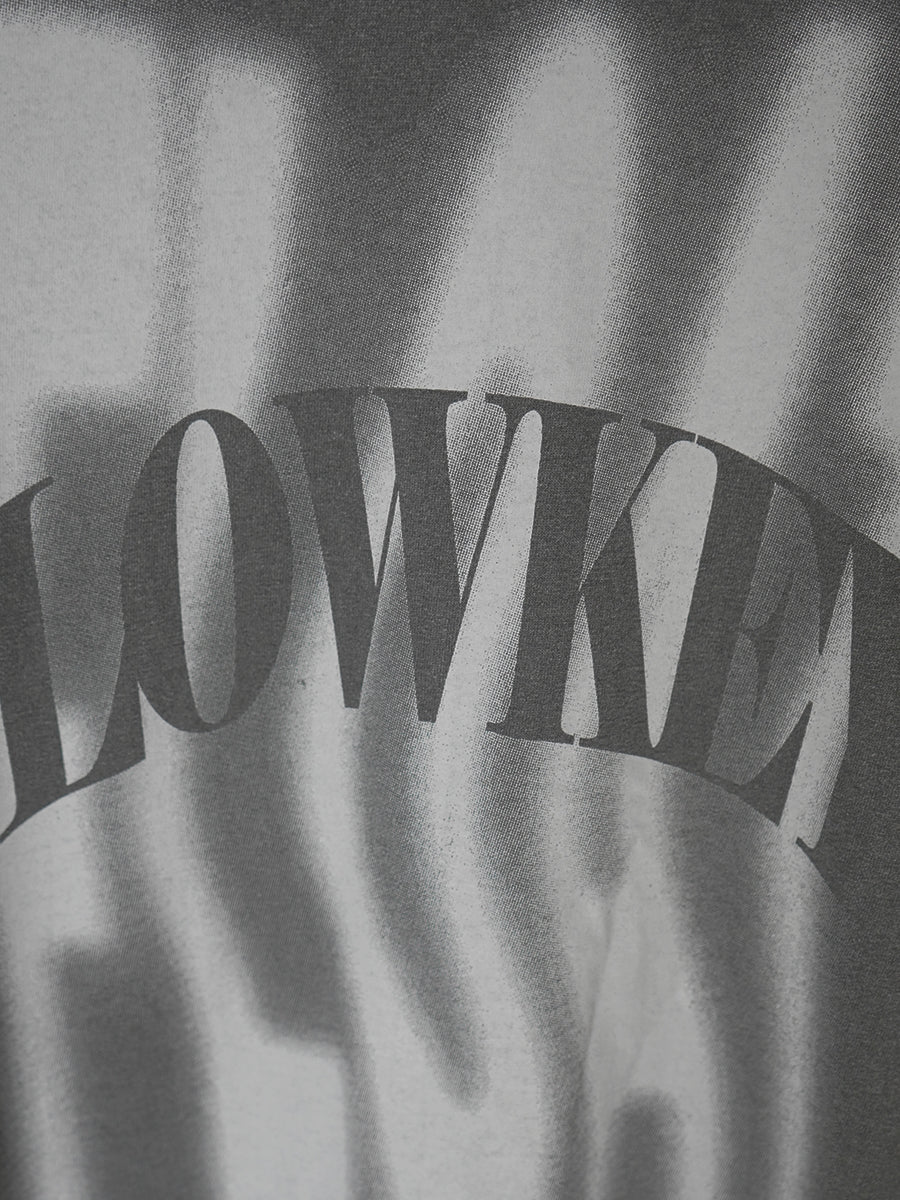 【予約販売】YENNLOWKEY PRINT TEEY261-82028