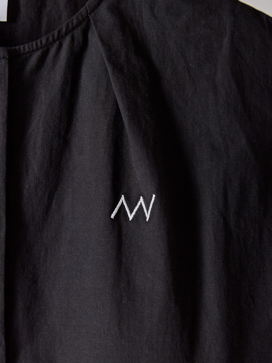 【予約販売】YENN SLEEVELESS SHIRT Y262-11040