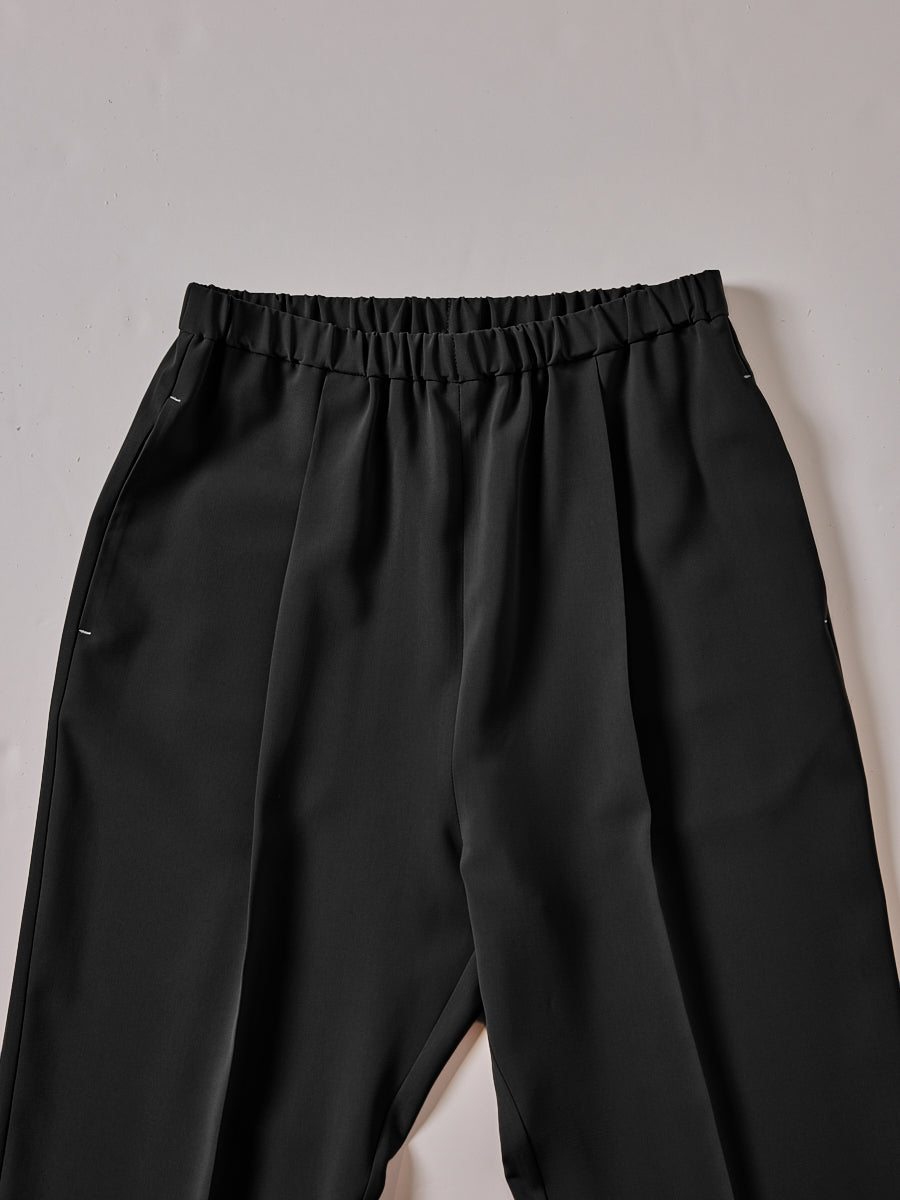 【予約販売】YENN SIDE SLIT SLACKS Y262-31039