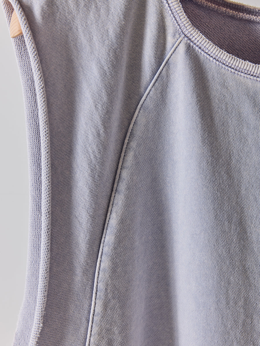 YENN ACID DYE SWEAT PO Y262-81065
