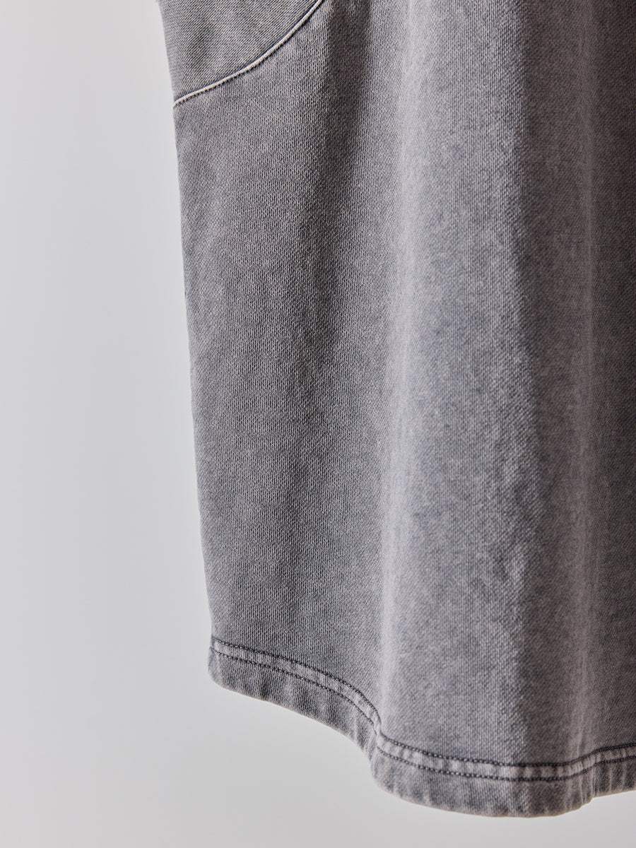 YENN ACID DYE SWEAT PO Y262-81065
