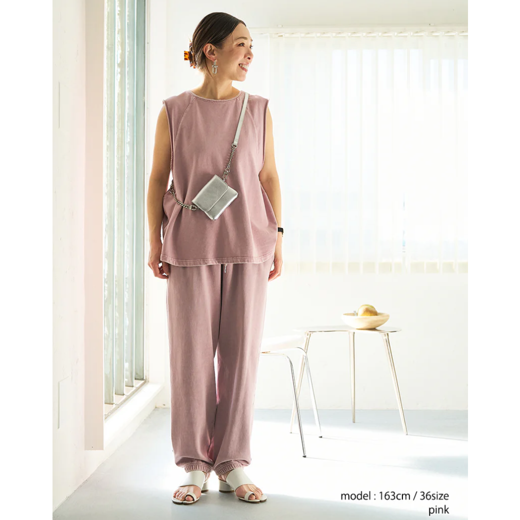 YENN ACID DYE SWEAT PO Y262-81065