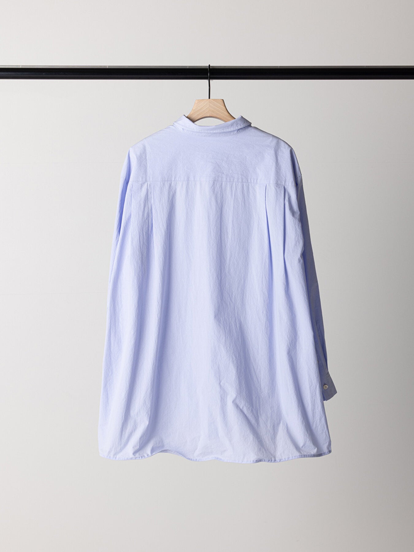YENN WIRED OVER SHIRT Y263-11093