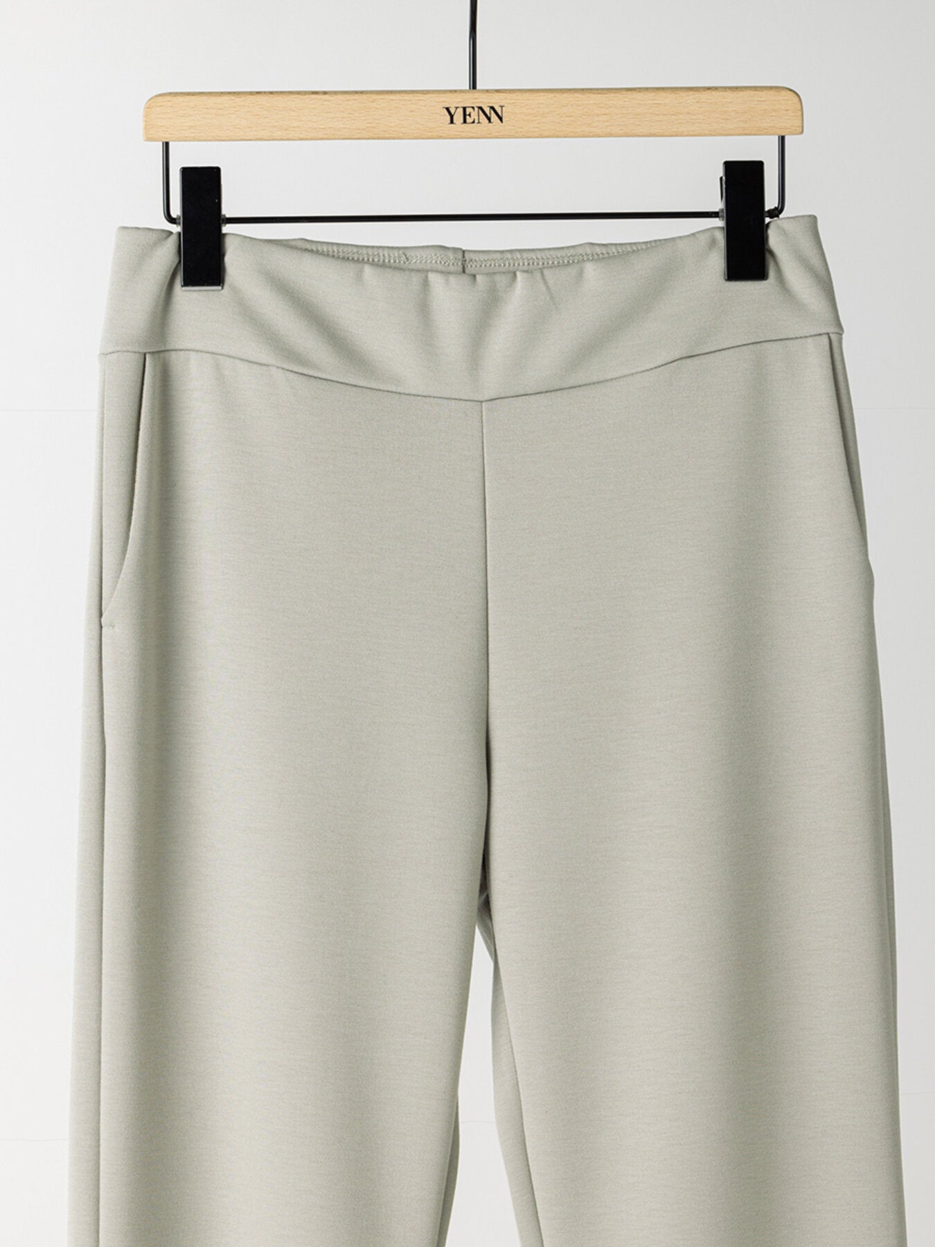 YENN W JERSEY MAXI SK Y263-21082