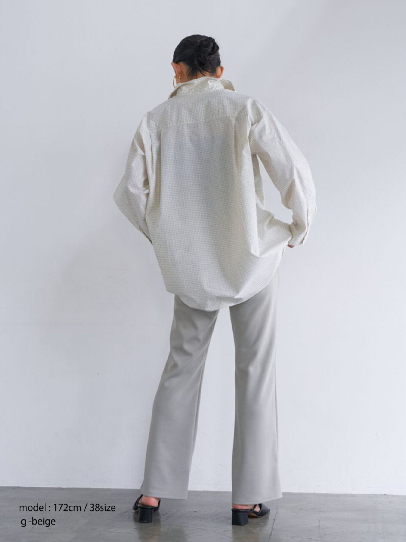 YENN W JERSEY MAXI SK Y263-21082