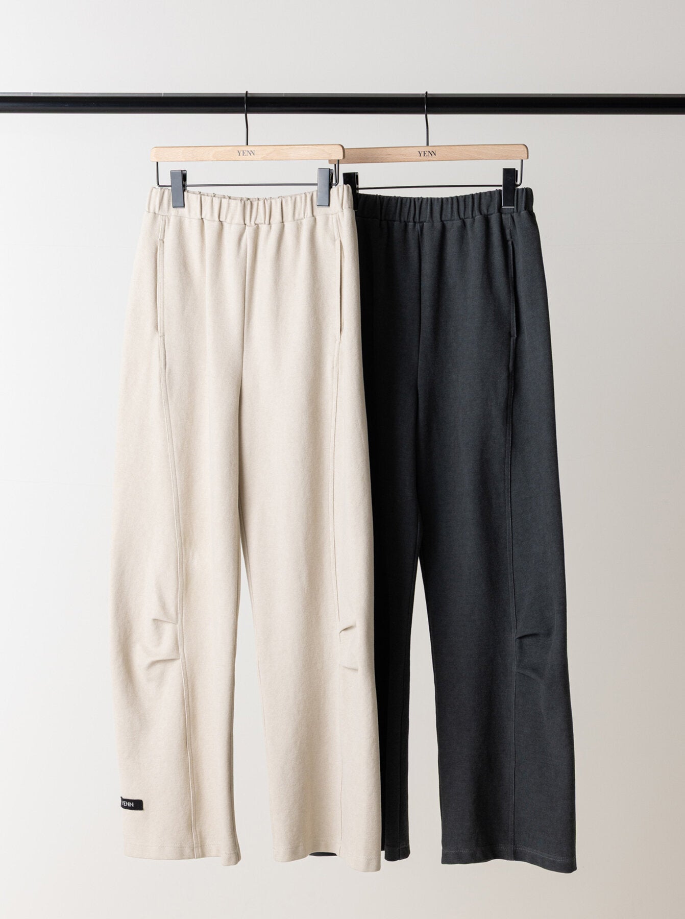 【予約販売】YENN FADED JERSEY PT Y263-31092