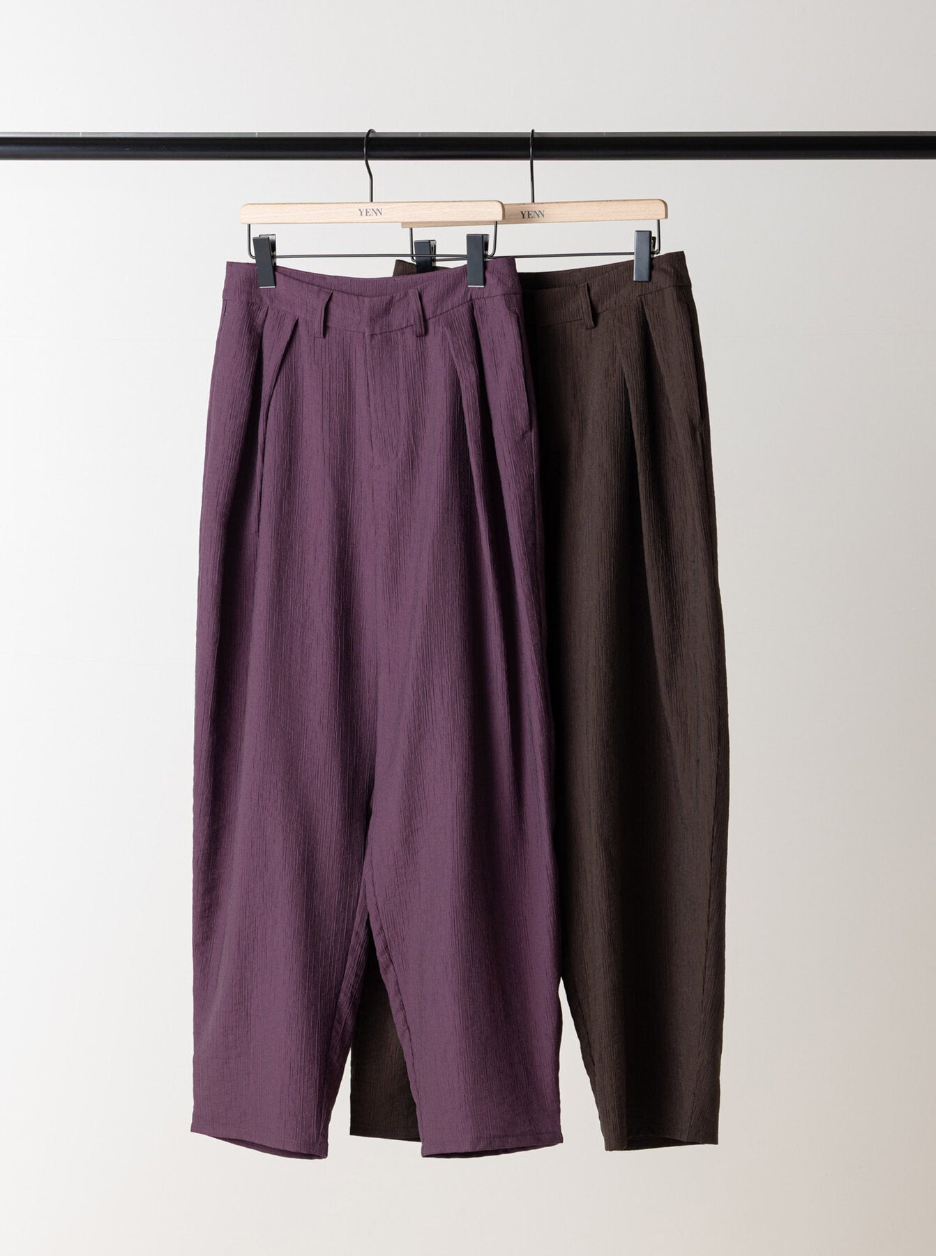 【予約販売】YENN GLOSSY CURVY PT Y263-32095