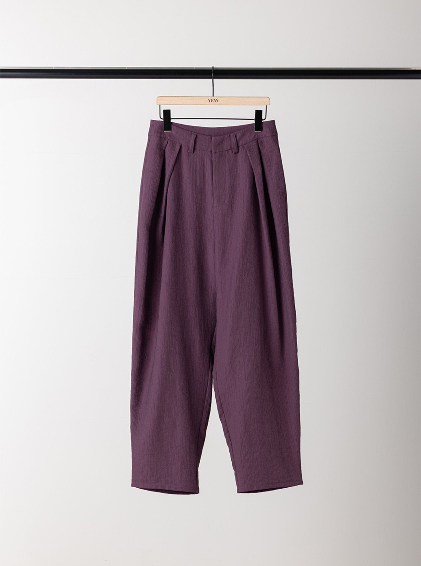 【予約販売】YENN GLOSSY CURVY PT Y263-32095