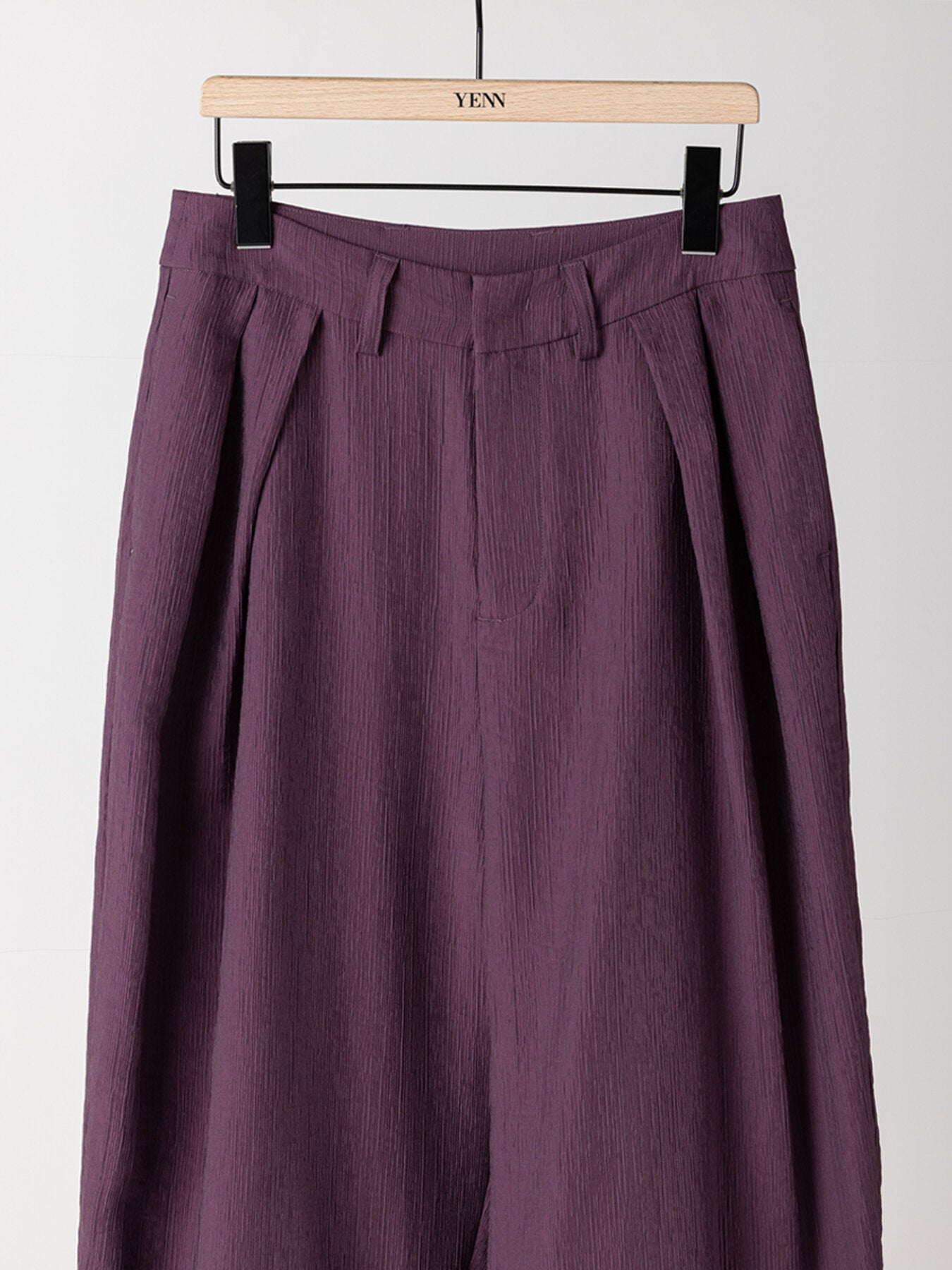 【予約販売】YENN GLOSSY CURVY PT Y263-32095