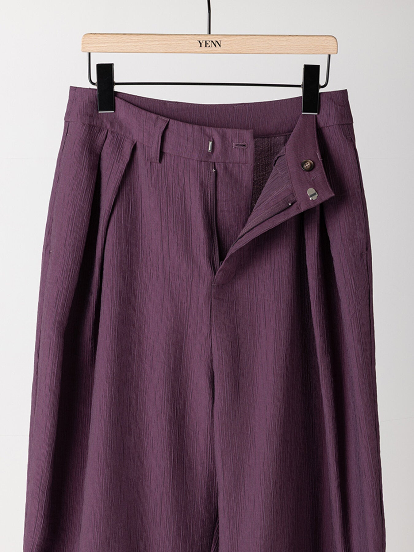 【予約販売】YENN GLOSSY CURVY PT Y263-32095