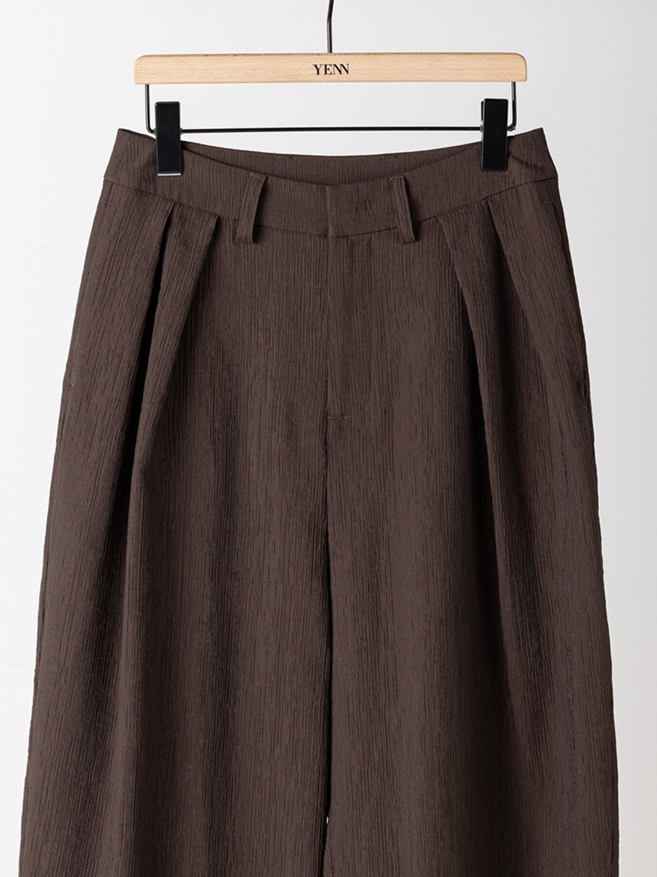 【予約販売】YENN GLOSSY CURVY PT Y263-32095