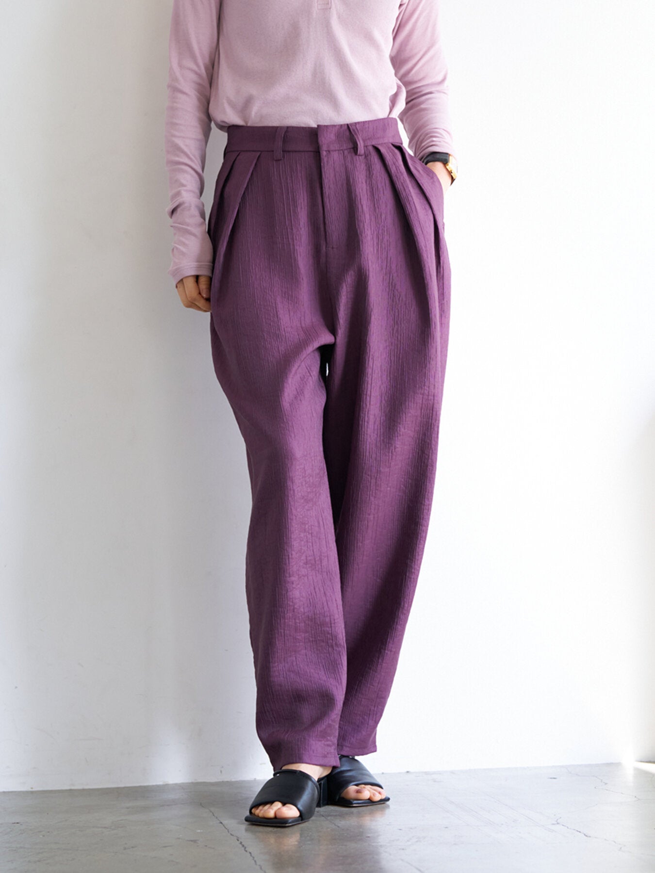 【予約販売】YENN GLOSSY CURVY PT Y263-32095