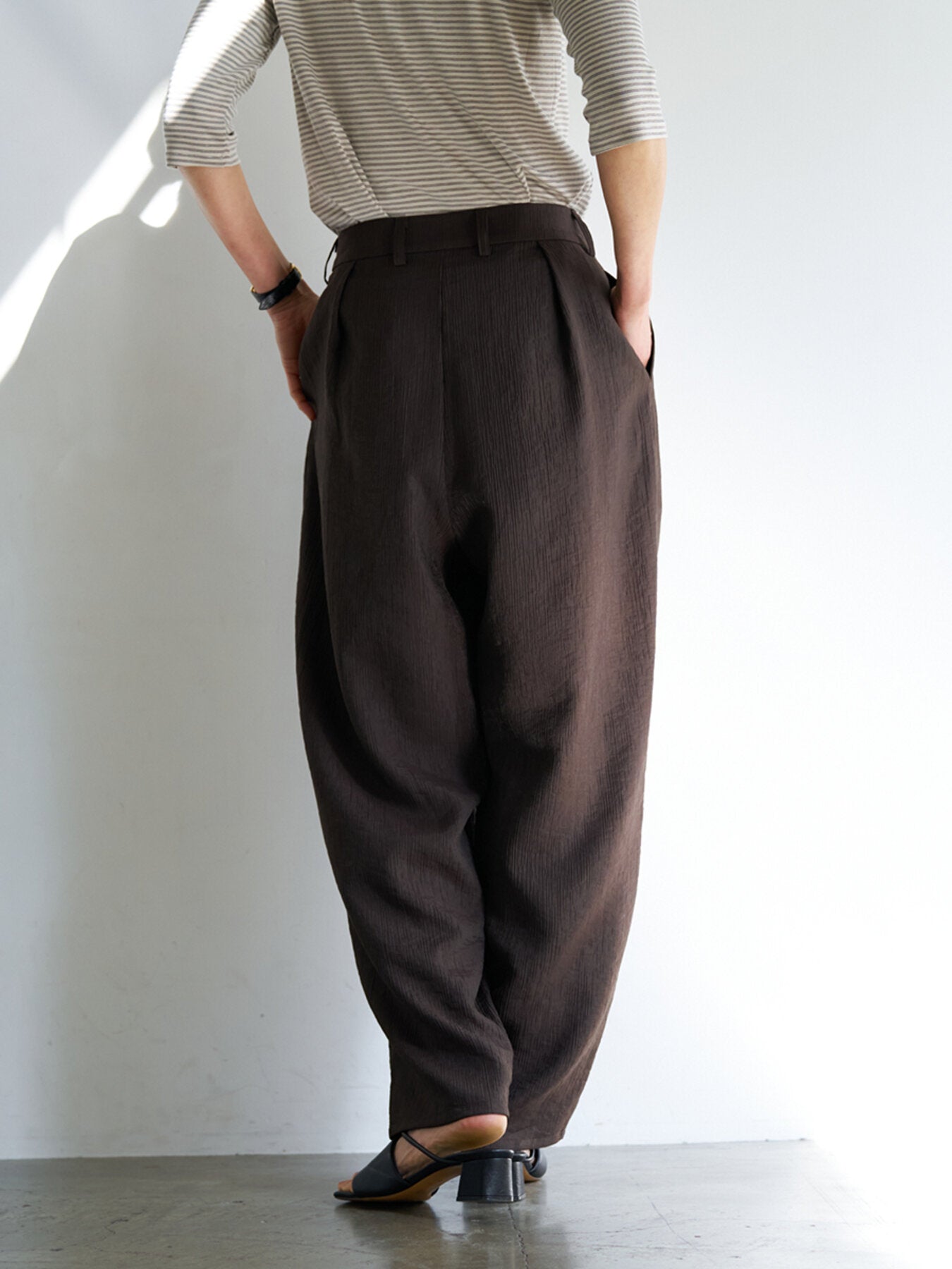 【予約販売】YENN GLOSSY CURVY PT Y263-32095