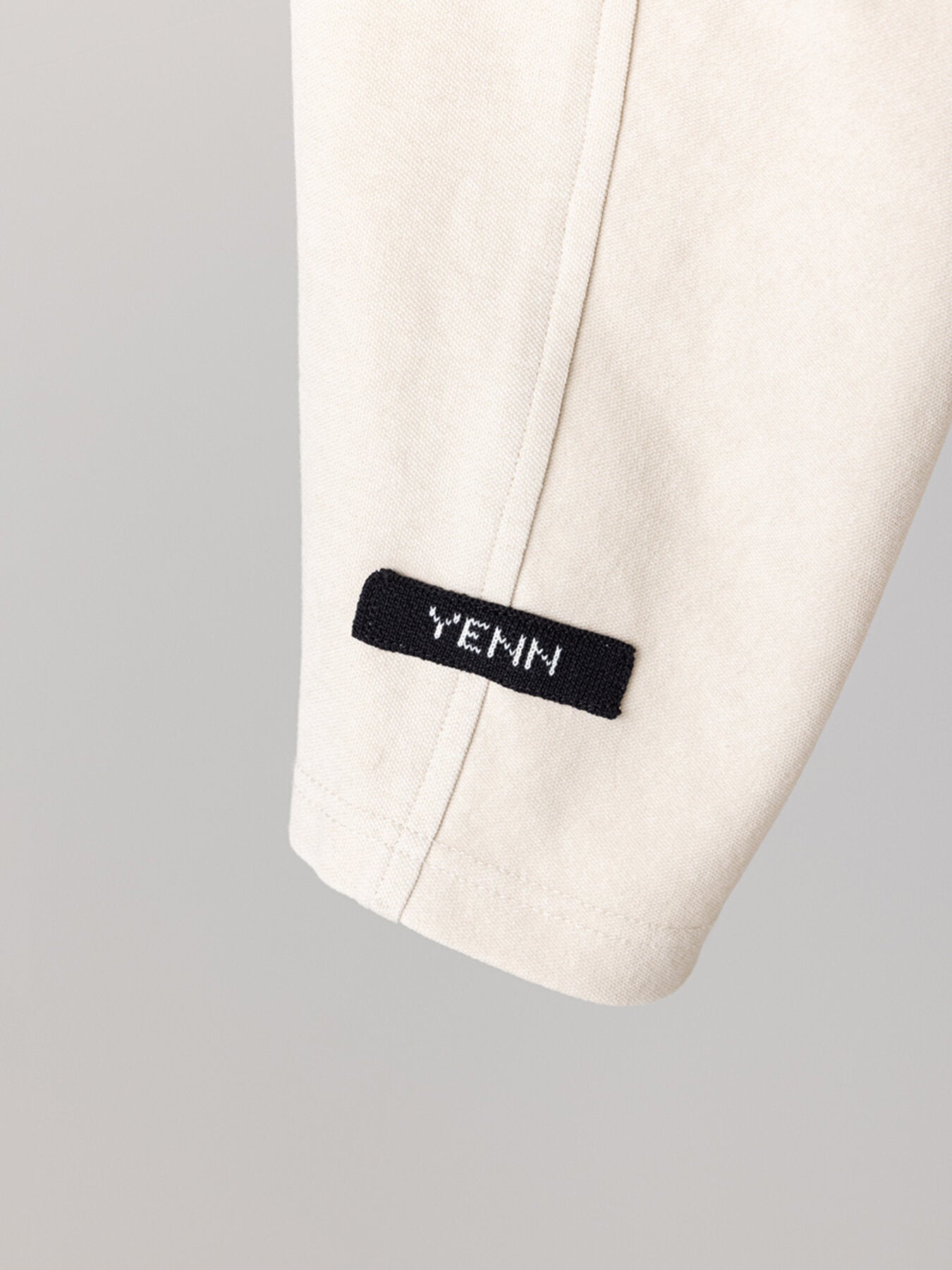 【予約販売】YENN FADED JERSEY JACKET Y263-41091