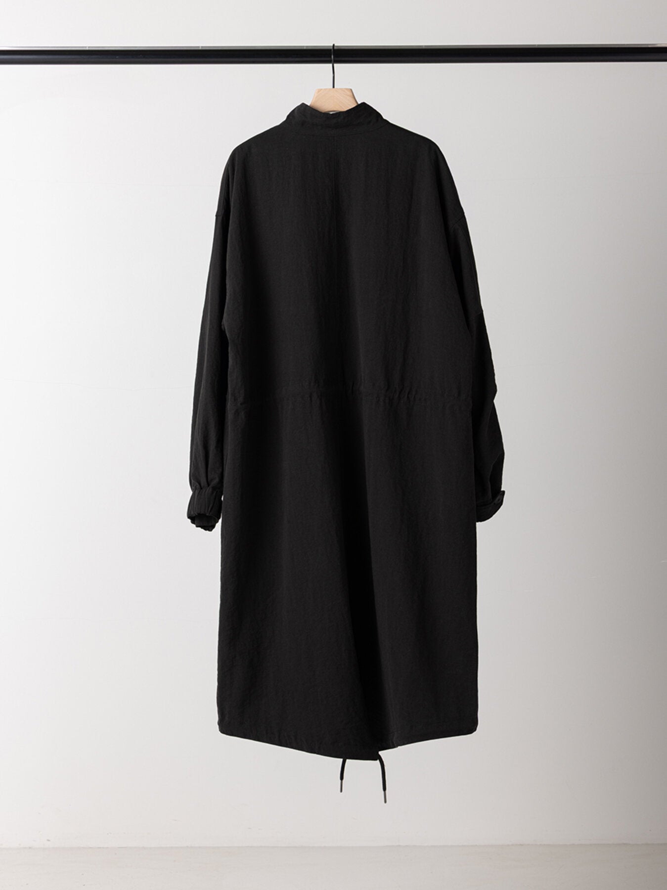 【予約販売】YENN WASHED LONG COAT Y263-42090