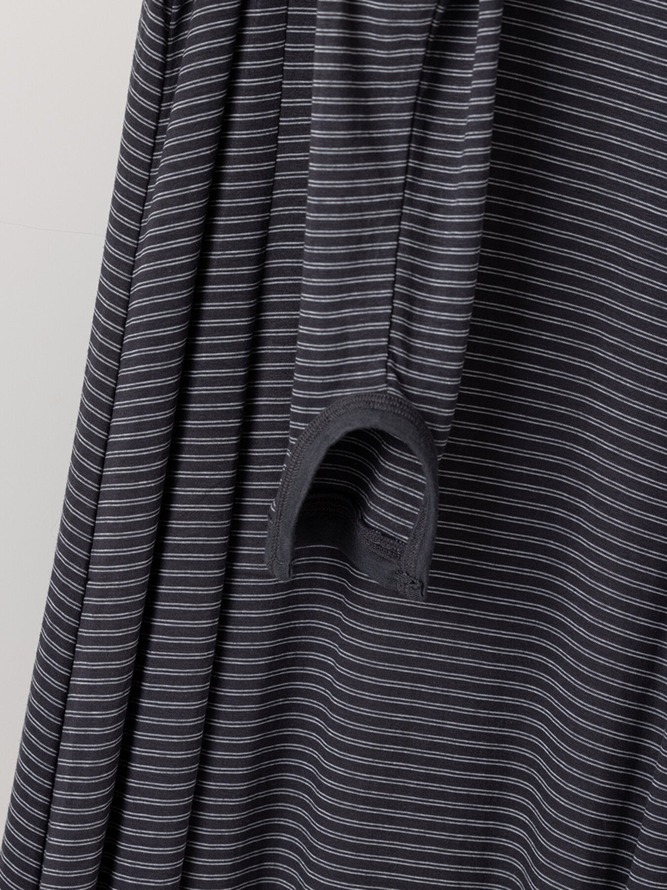 【予約販売】YENN JERSEY FLARE DRESS Y263-52084