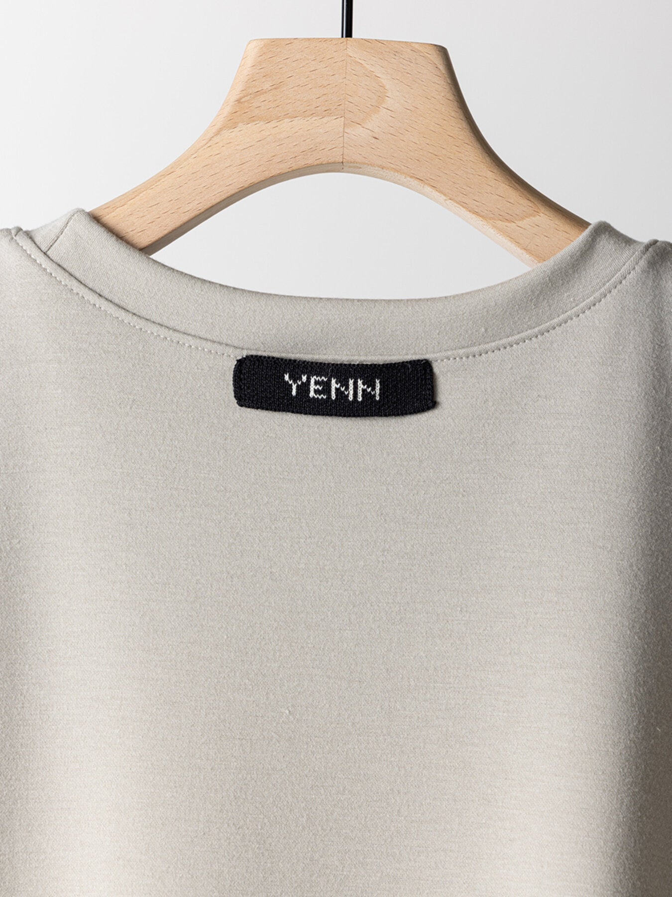 YENN W JERSEY BALLOON PO Y263-81080