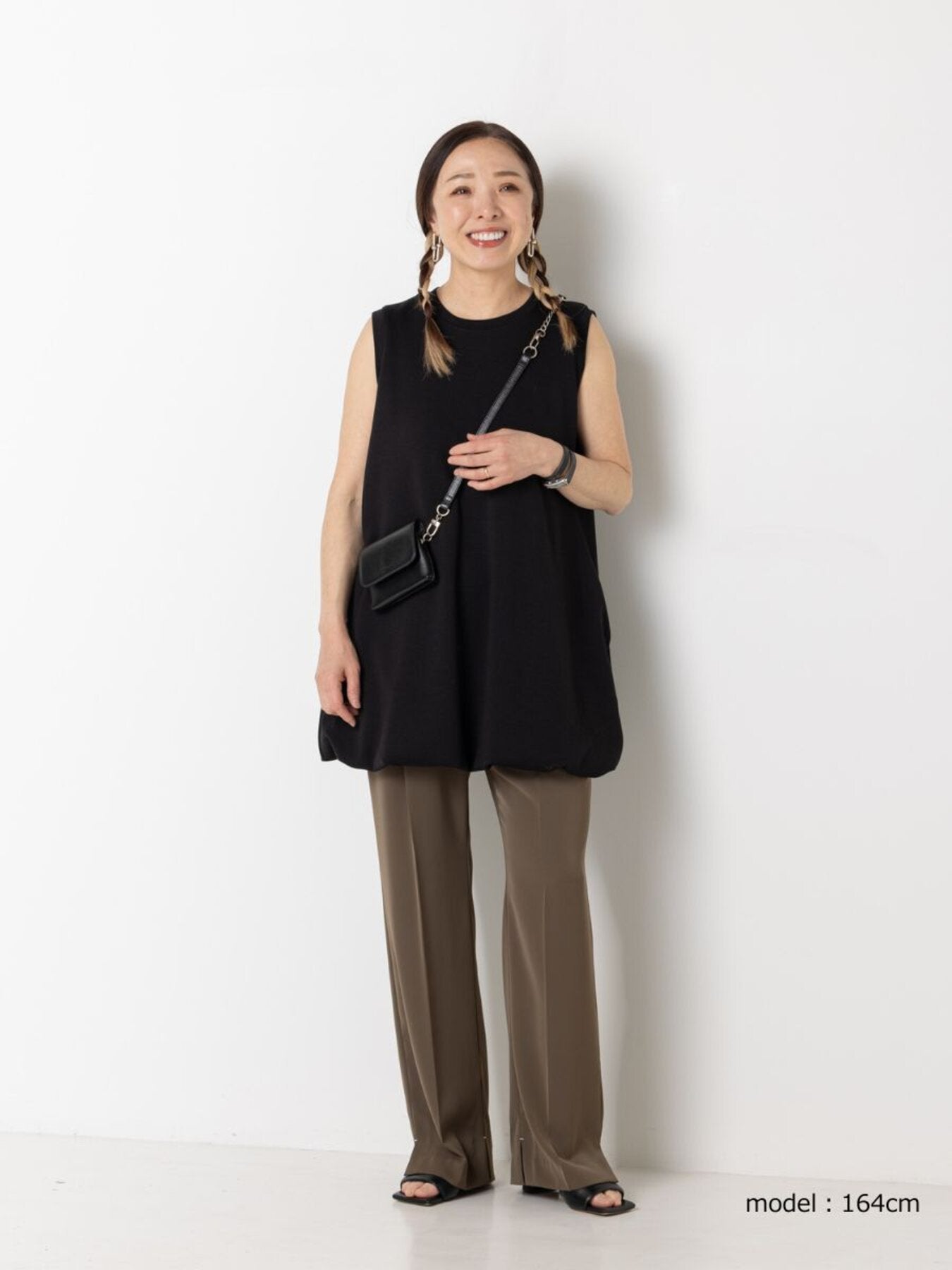 YENN W JERSEY BALLOON PO Y263-81080