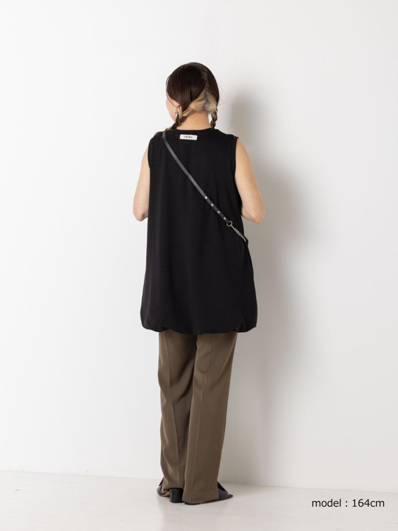 YENN W JERSEY BALLOON PO Y263-81080