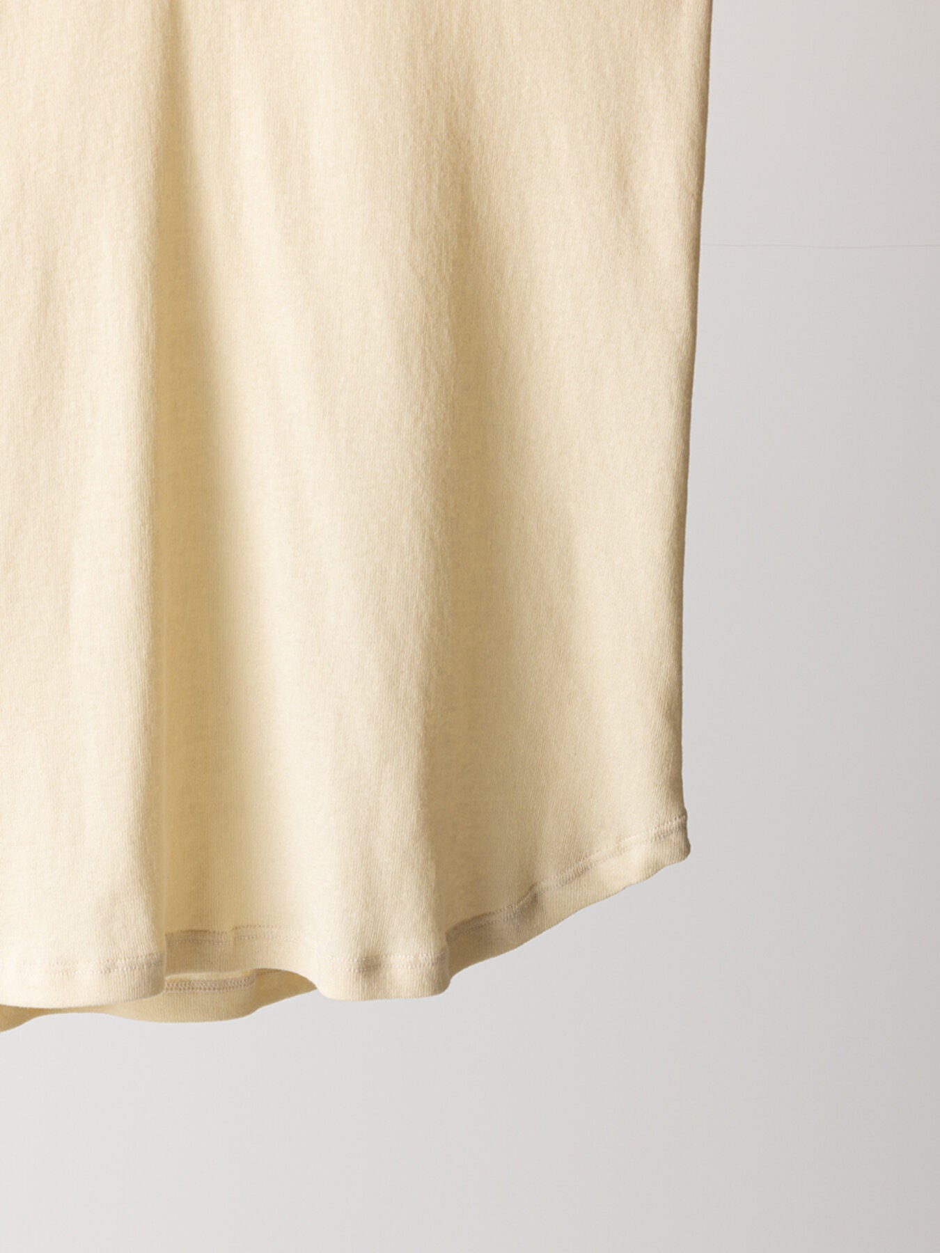 【予約販売】YENN HENRY HOODIE LONGTEE Y263-82085