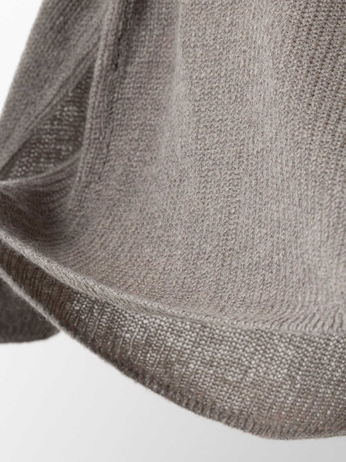 YENN SHEER MOHAIR KNIT PO Y263-91101