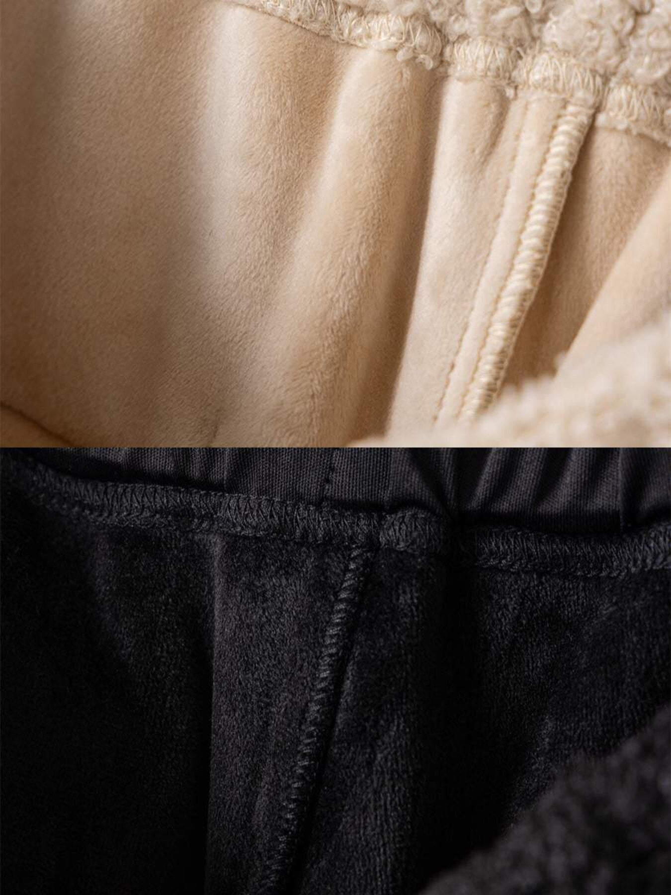 【予約販売】YENN COZY TEXTURE PANTS Y264-32120