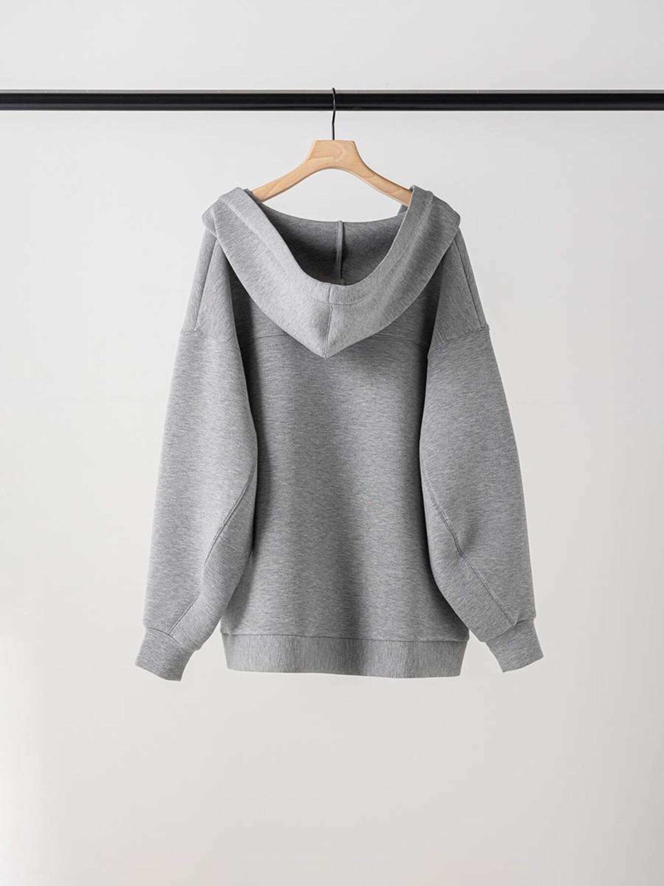 【予約販売】YENN SPONDISH HOODED CD Y264-41135