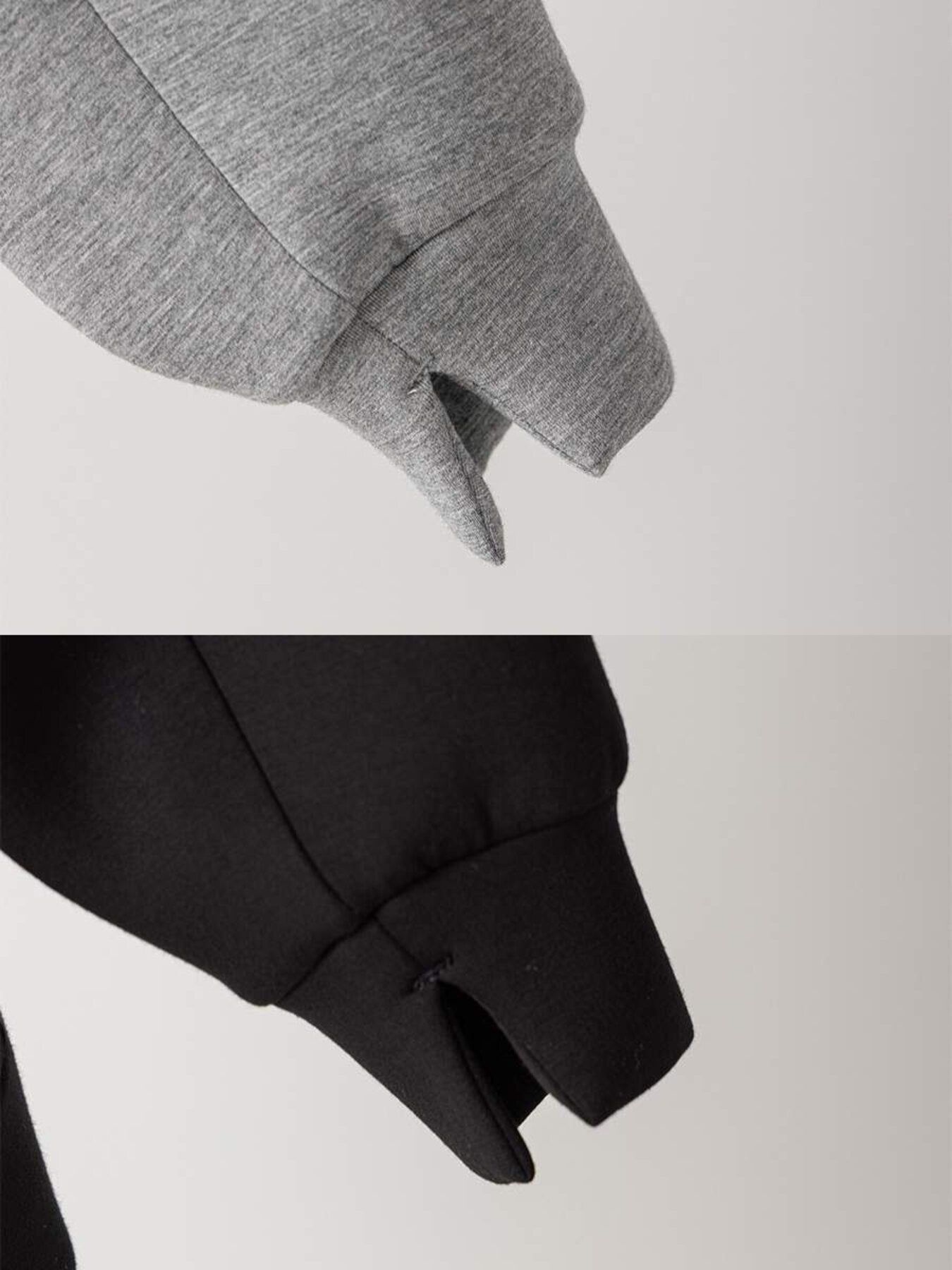 【予約販売】YENN SPONDISH HOODED CD Y264-41135
