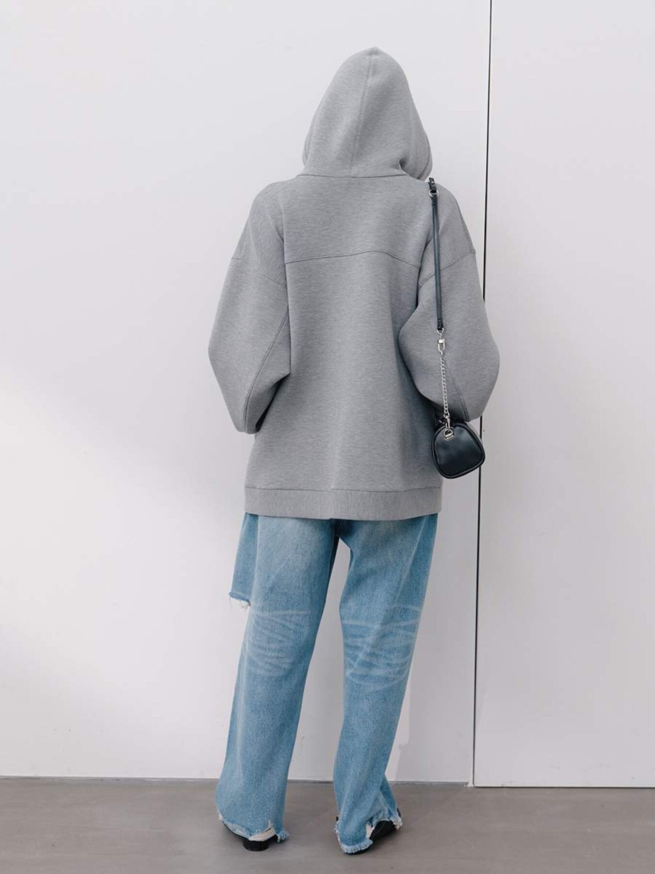 【予約販売】YENN SPONDISH HOODED CD Y264-41135