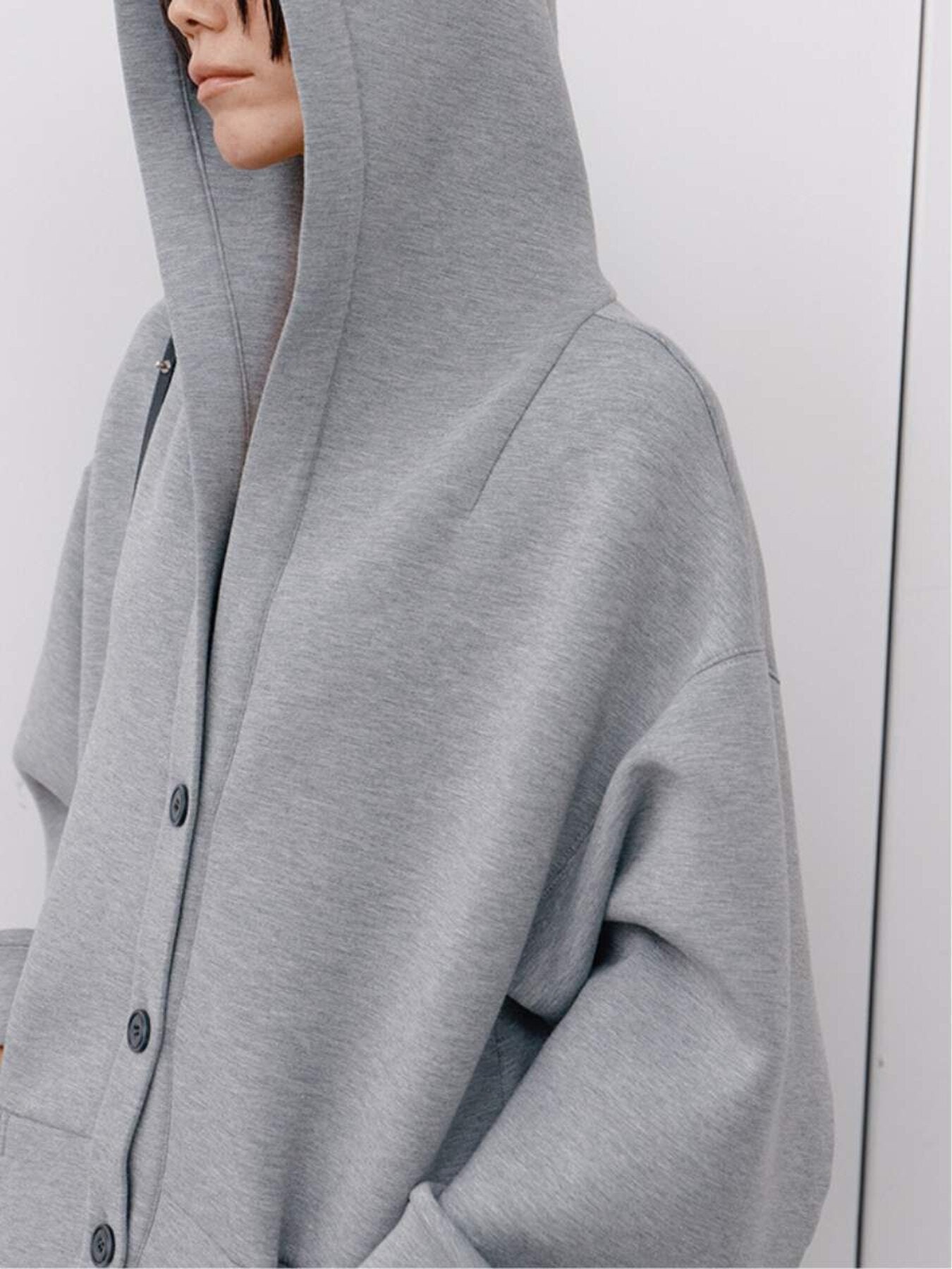 【予約販売】YENN SPONDISH HOODED CD Y264-41135