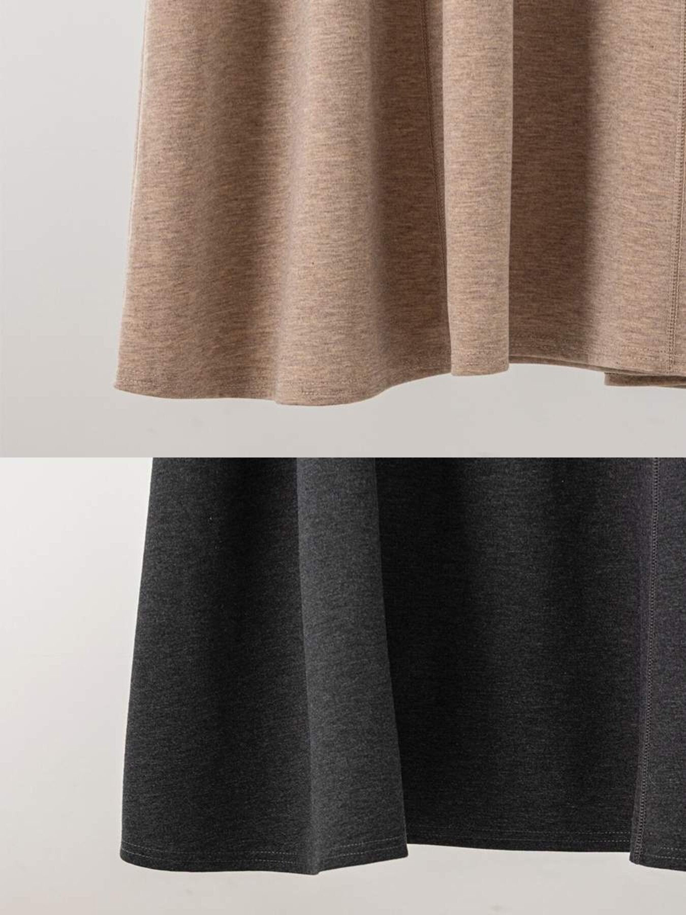 【予約販売】YENN HENRY HOODIE DRESS Y264-51125