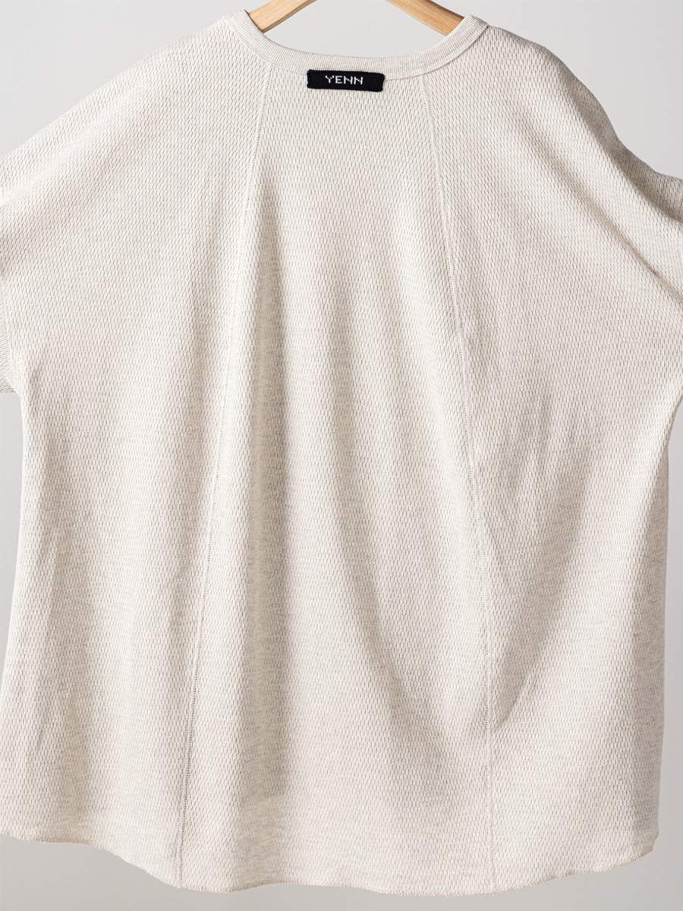 【予約販売】YENN THERMAL FORM LONG T Y264-81110