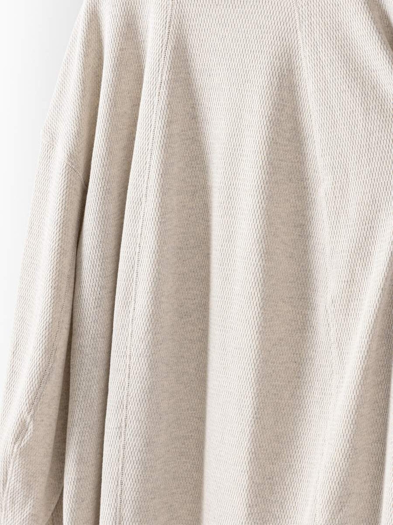 【予約販売】YENN THERMAL FORM LONG T Y264-81110