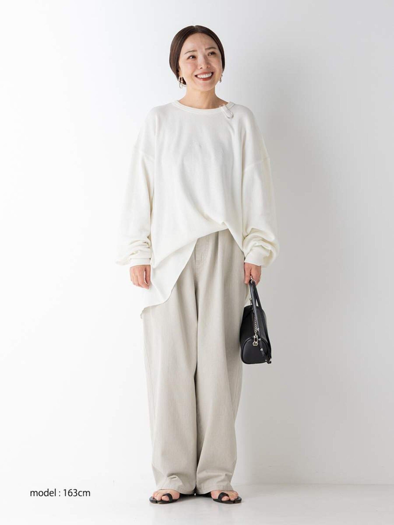 【予約販売】YENN THERMAL FORM LONG T Y264-81110